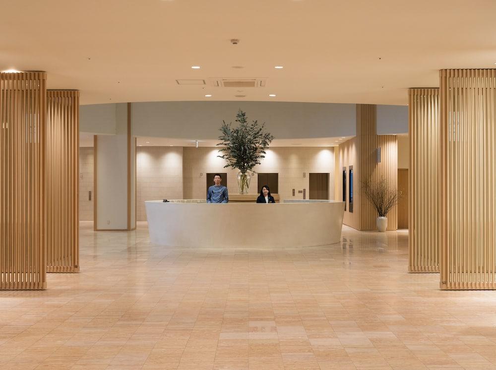 Shirahama Key Terrace Hotel Seamore Exterior foto