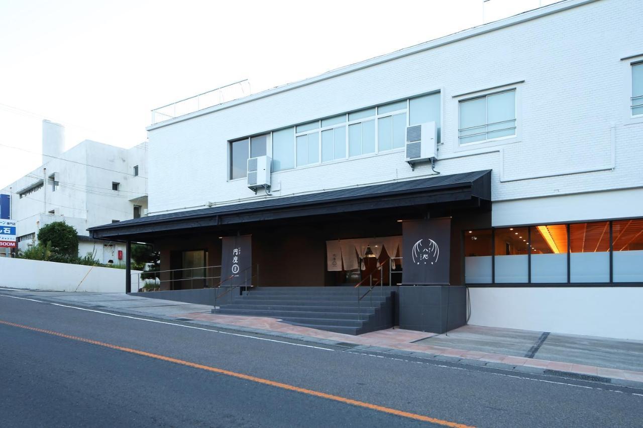 Shirahama Key Terrace Hotel Seamore Exterior foto