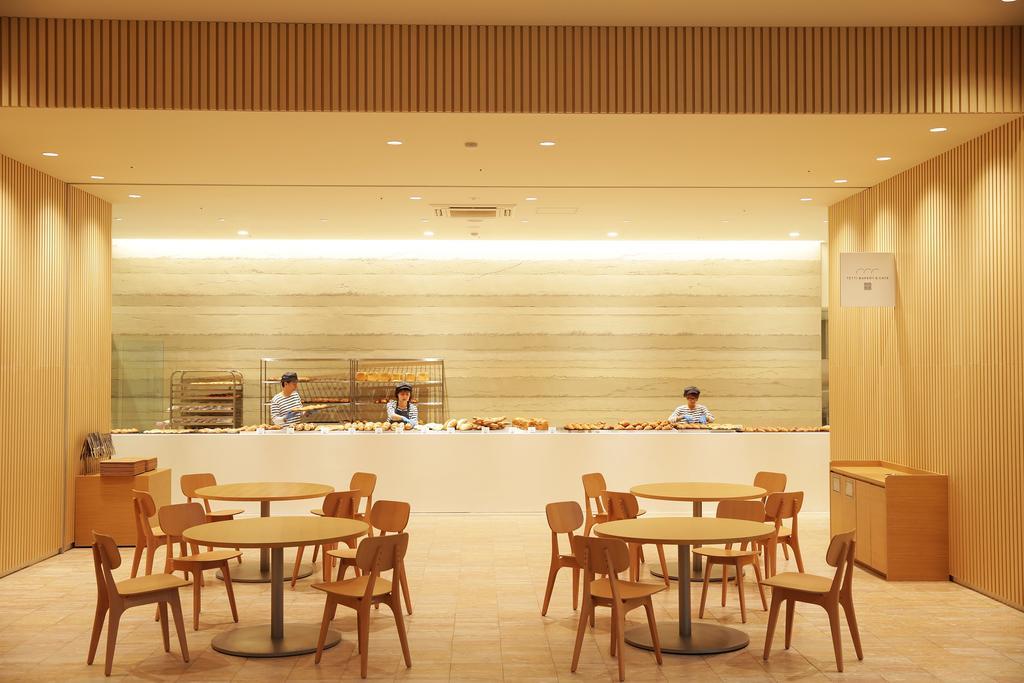 Shirahama Key Terrace Hotel Seamore Exterior foto