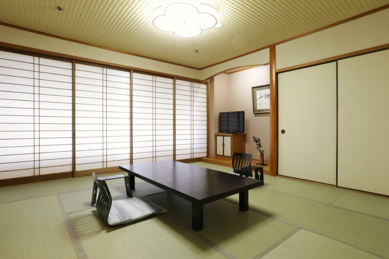 Shirahama Key Terrace Hotel Seamore Exterior foto