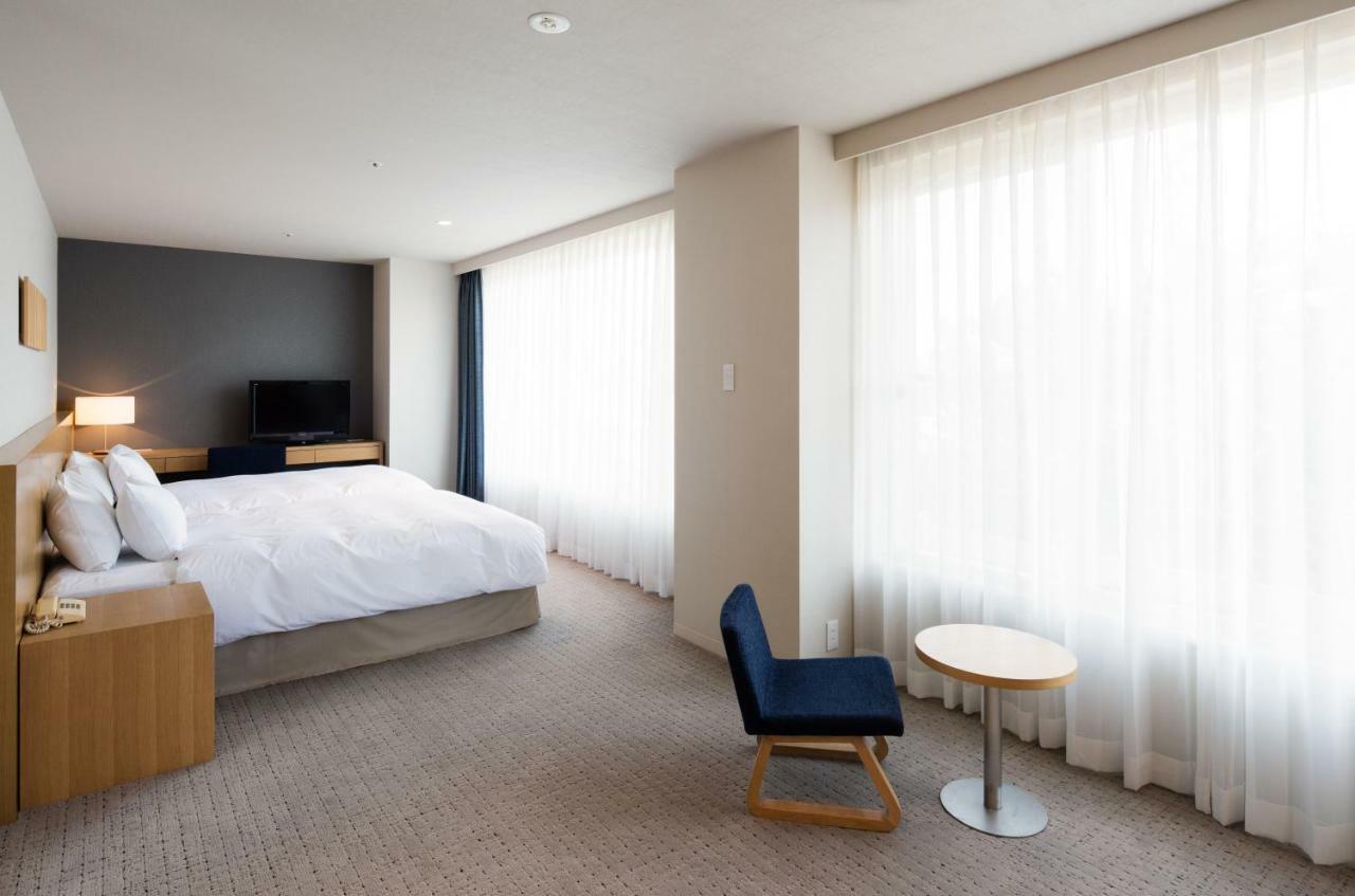 Shirahama Key Terrace Hotel Seamore Exterior foto